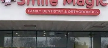 Smile Magic Family Dentistry & Orthodontics
