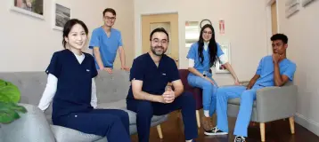 Concord Dental of Framingham