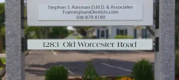 Framingham Dental Center
