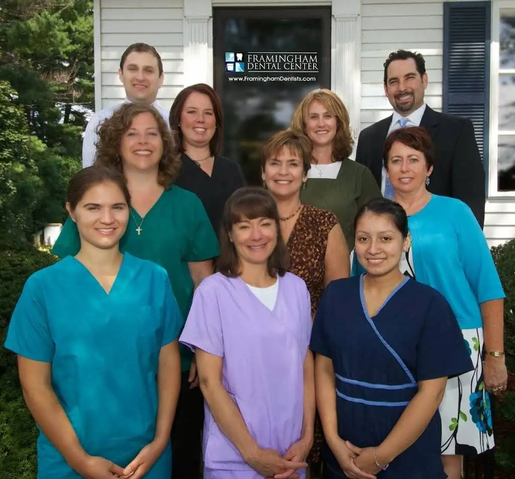 Framingham Dental Center