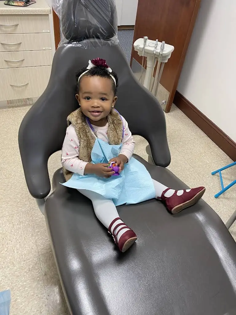 Children and Family Dentistry and Braces of Framingham