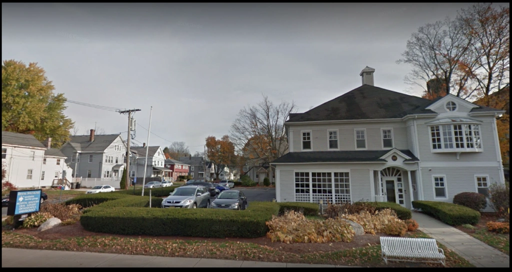 Children and Family Dentistry and Braces of Framingham