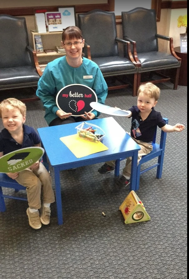 Children and Family Dentistry and Braces of Framingham