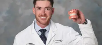 Moynihan Dental Specialists