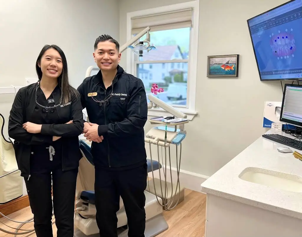 JNL Family Dental Office