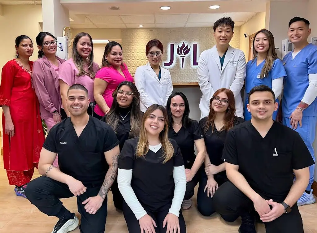 JNL Family Dental Office