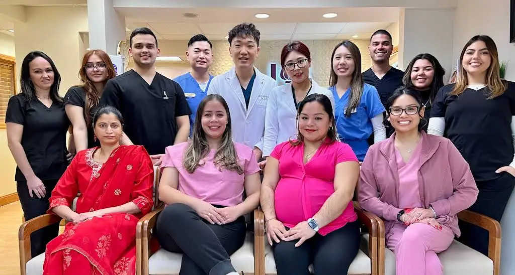 JNL Family Dental Office
