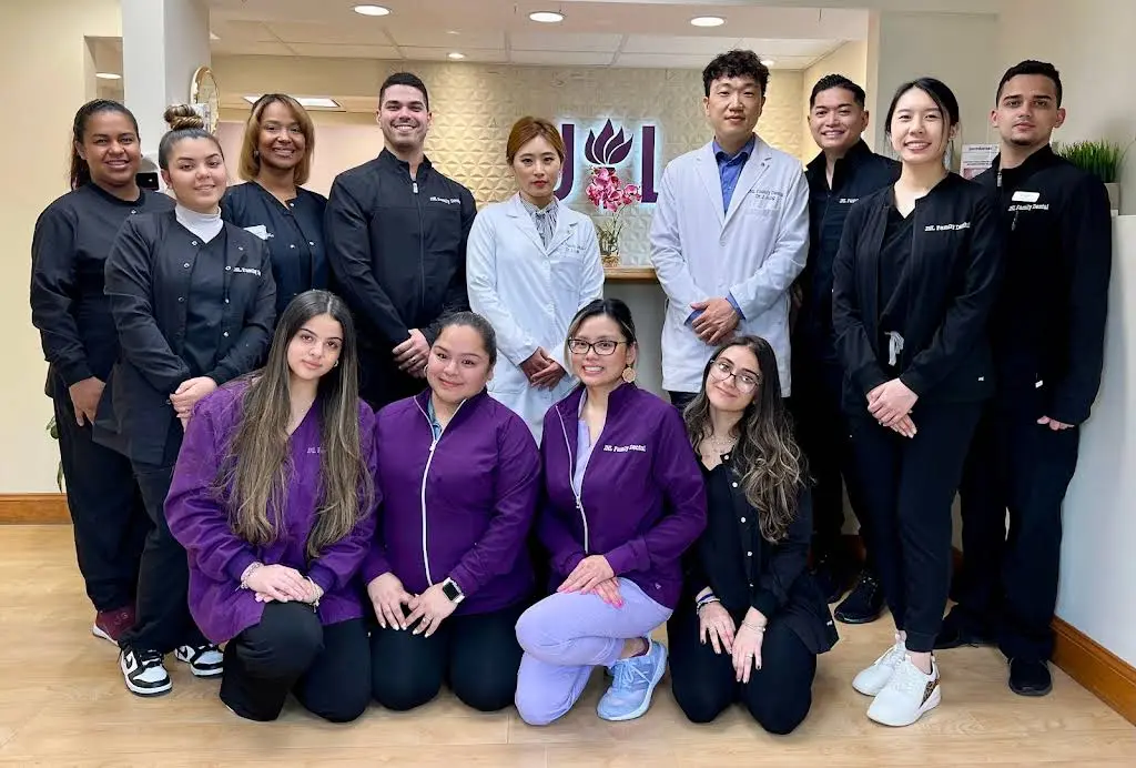 JNL Family Dental Office