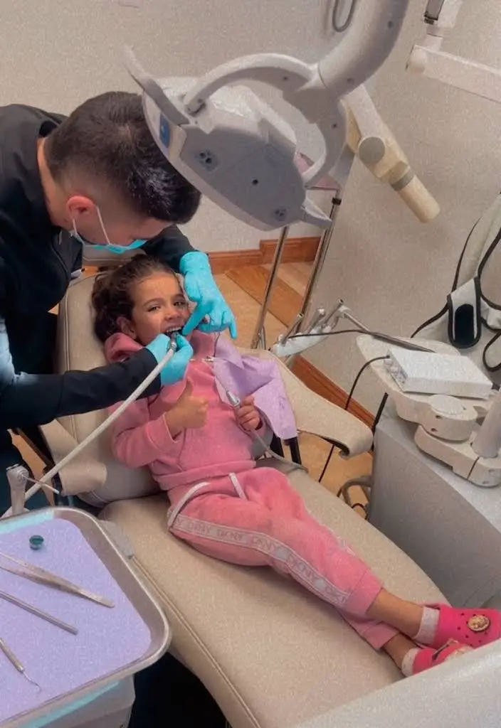 JNL Family Dental Office