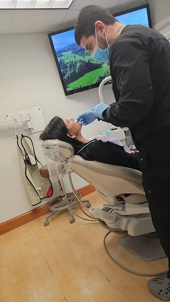 JNL Family Dental Office