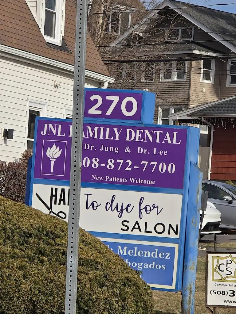 JNL Family Dental Office