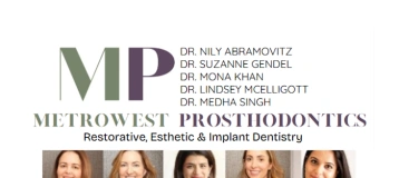 Metrowest Prosthodontics