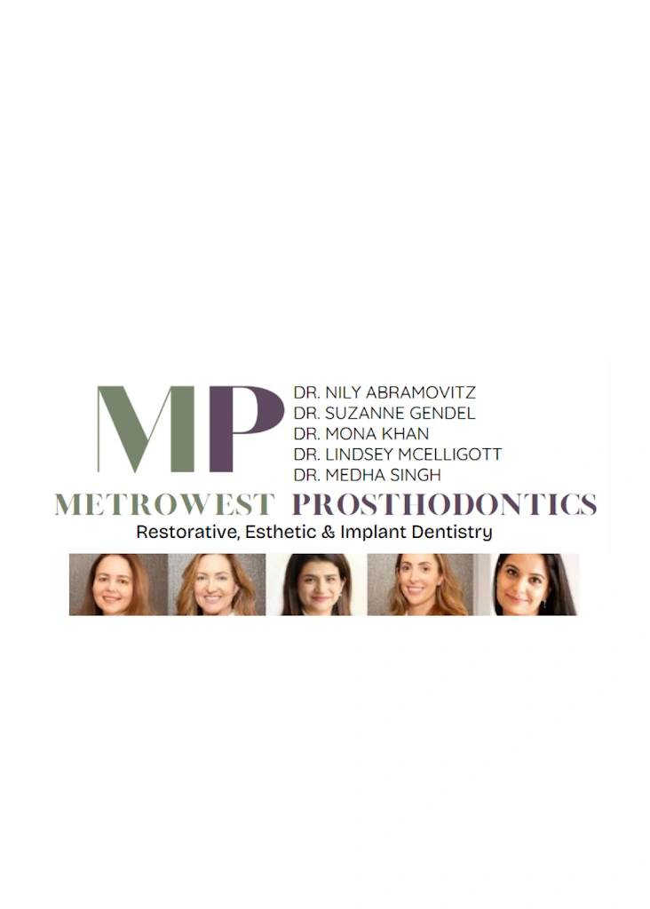 Metrowest Prosthodontics - Professional dental clinic exterior with modern facilities