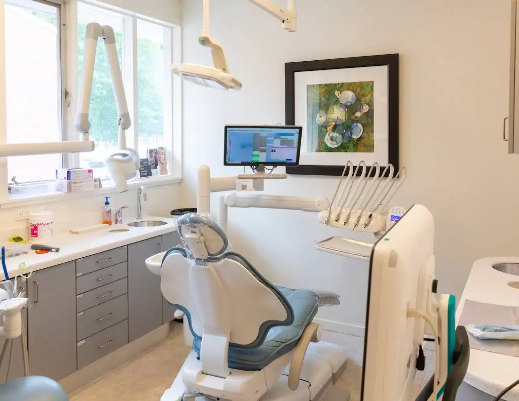 Metrowest Prosthodontics