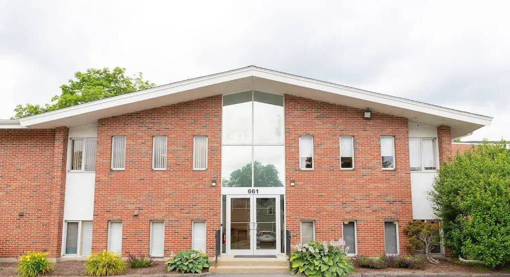 Metrowest Prosthodontics