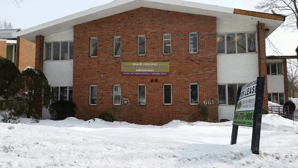 Metrowest Prosthodontics