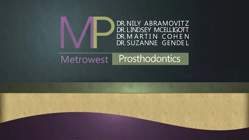 Metrowest Prosthodontics