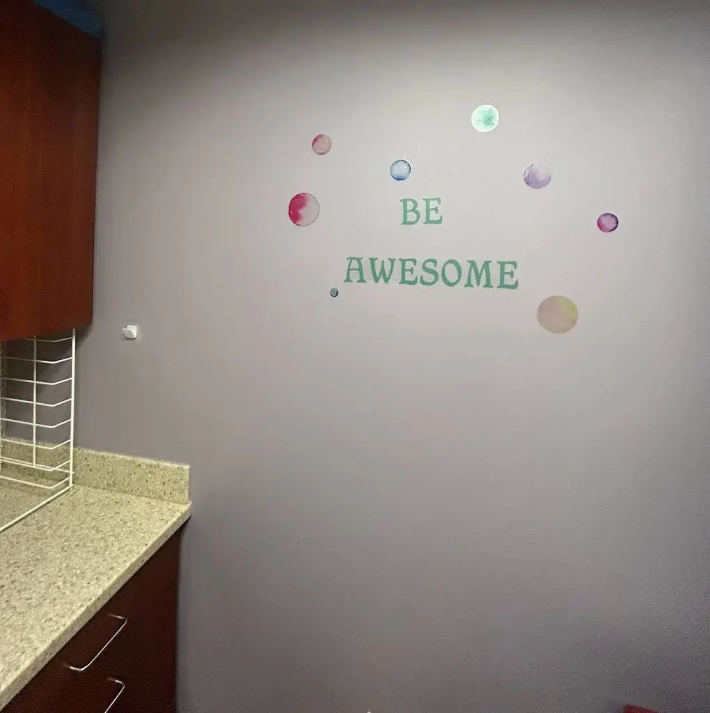 Awesome Kids Teeth