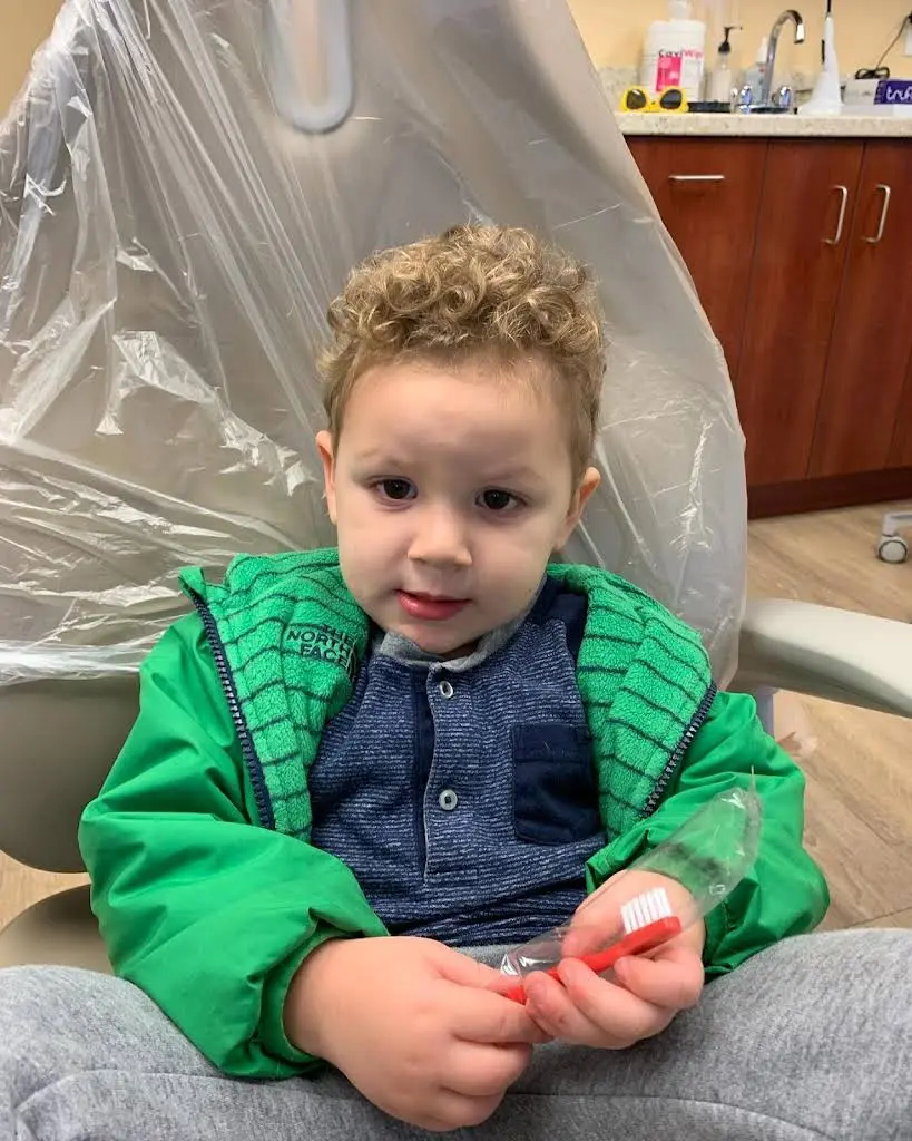 Awesome Kids Teeth