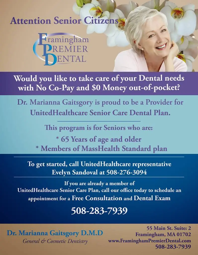 Framingham Premier Dental