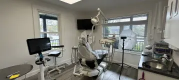 Quinsigamond Dental