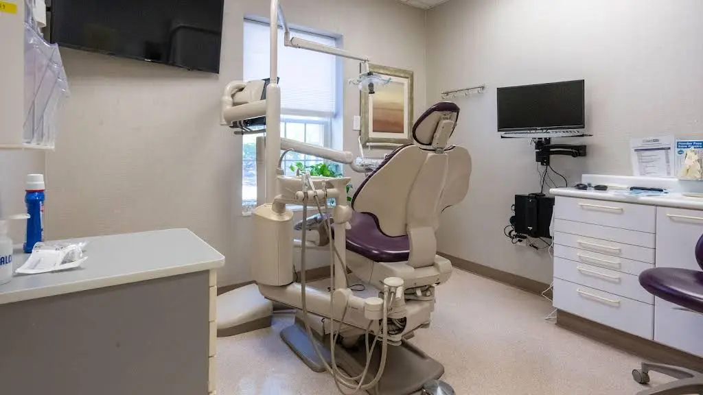 Southborough Dental Associates