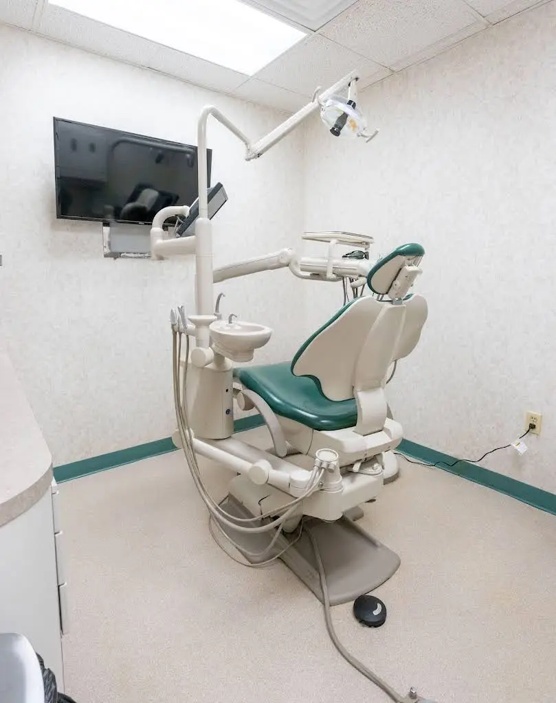 Southborough Dental Associates