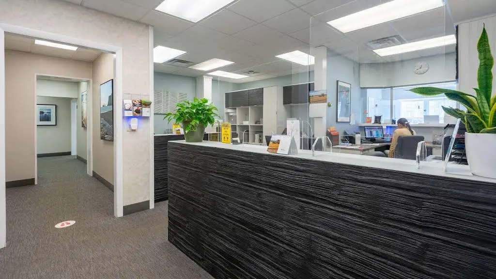 Southborough Dental Associates