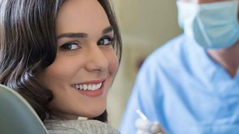 Southborough Dental Partners - Professional dental clinic exterior with modern facilities