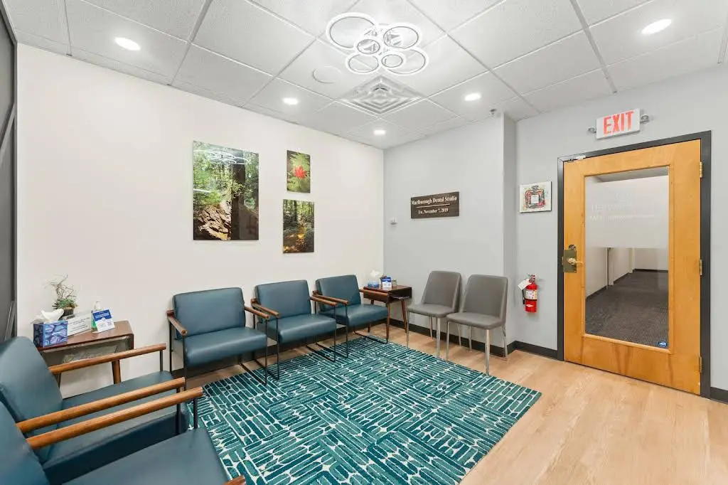 Marlborough Dental Studio