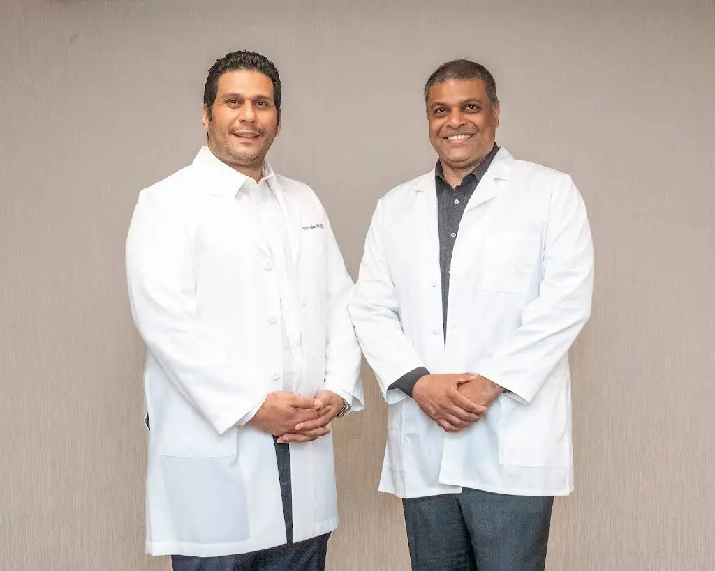 Marlborough Dental Specialties - Professional dental clinic exterior with modern facilities