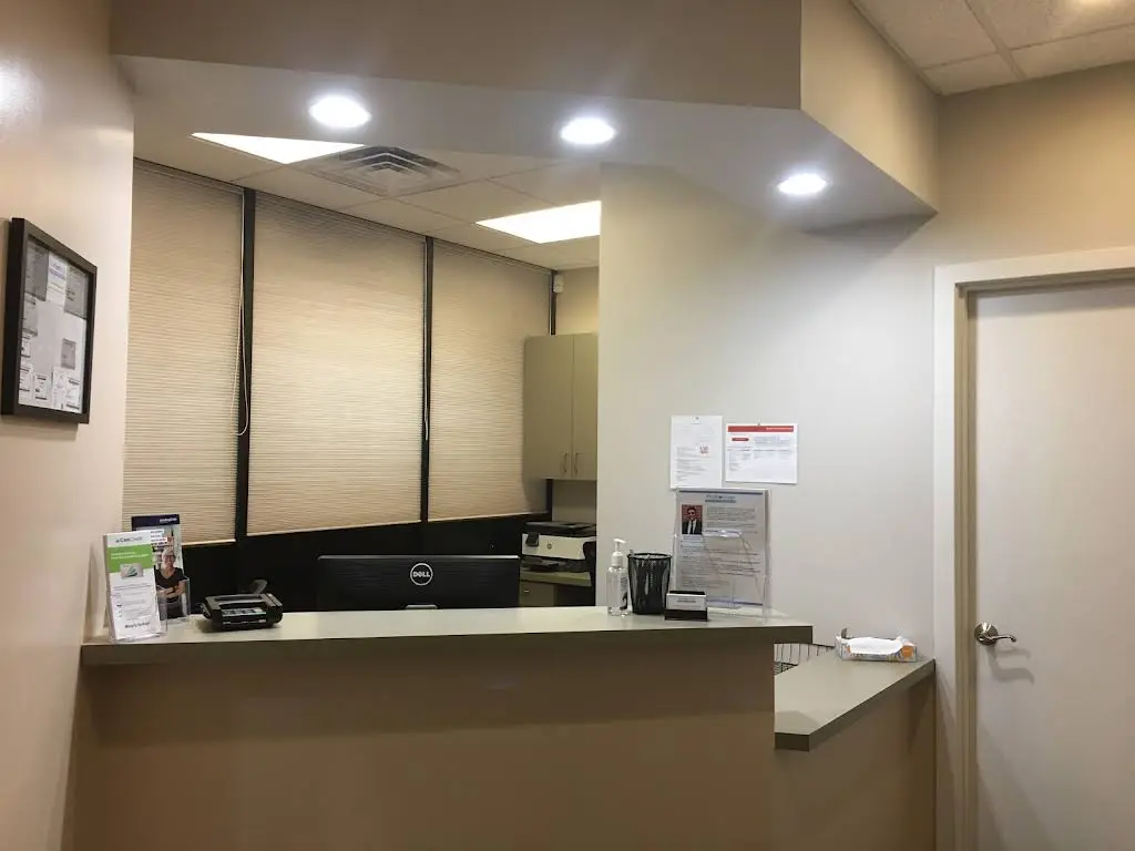 Marlborough Dental Specialties