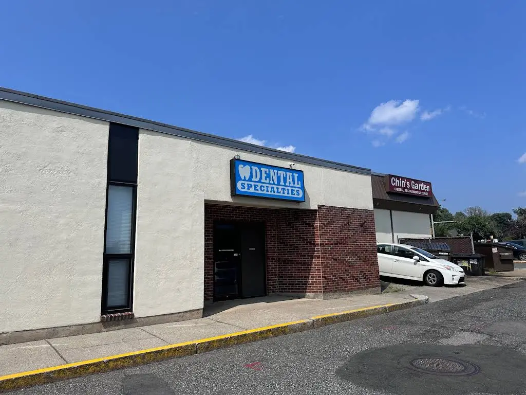 Marlborough Dental Specialties