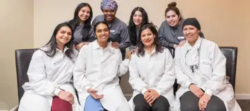 Metrowest Dental Center