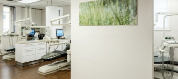 Hudson Dental Care