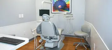 Gentle Dental Hudson