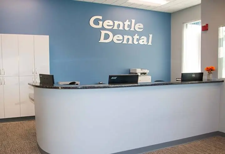Gentle Dental Hudson
