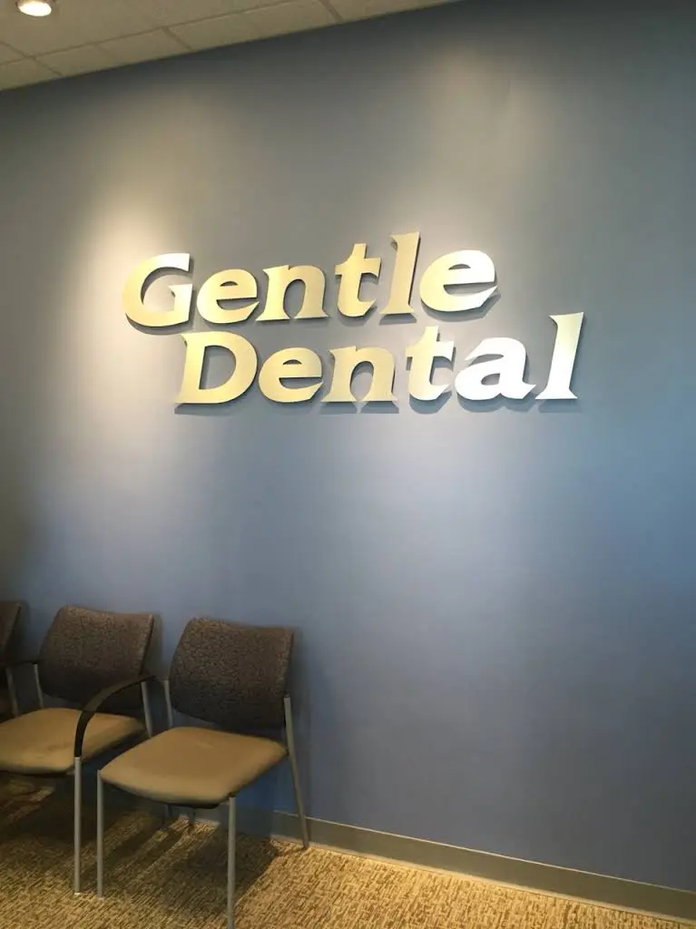 Gentle Dental Hudson