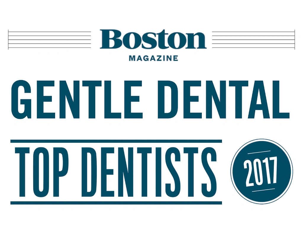 Gentle Dental Hudson