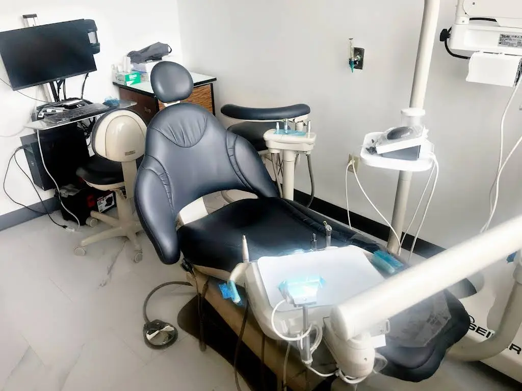 A & S Dental Wellness Center Of Leominster - Professional dental clinic exterior with modern facilities