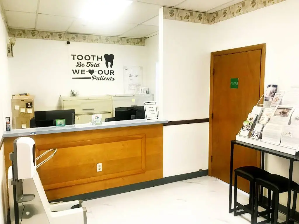 A & S Dental Wellness Center Of Leominster