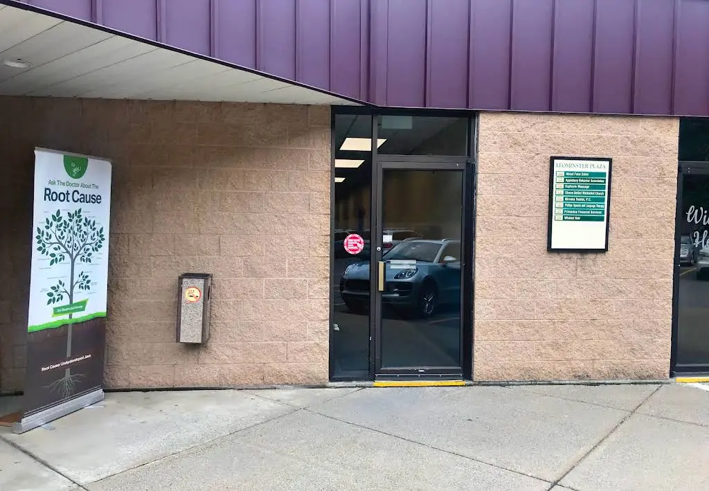 A & S Dental Wellness Center Of Leominster