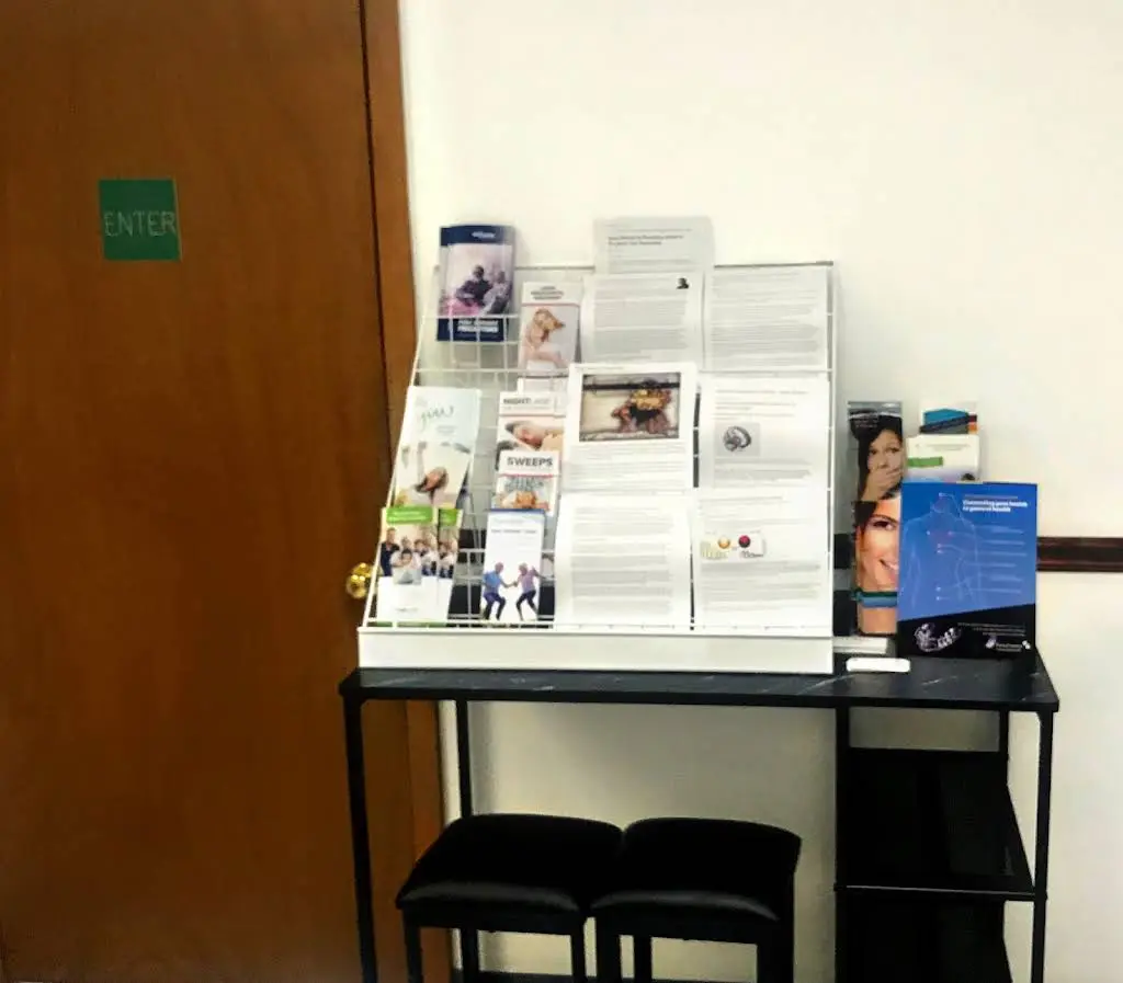 A & S Dental Wellness Center Of Leominster
