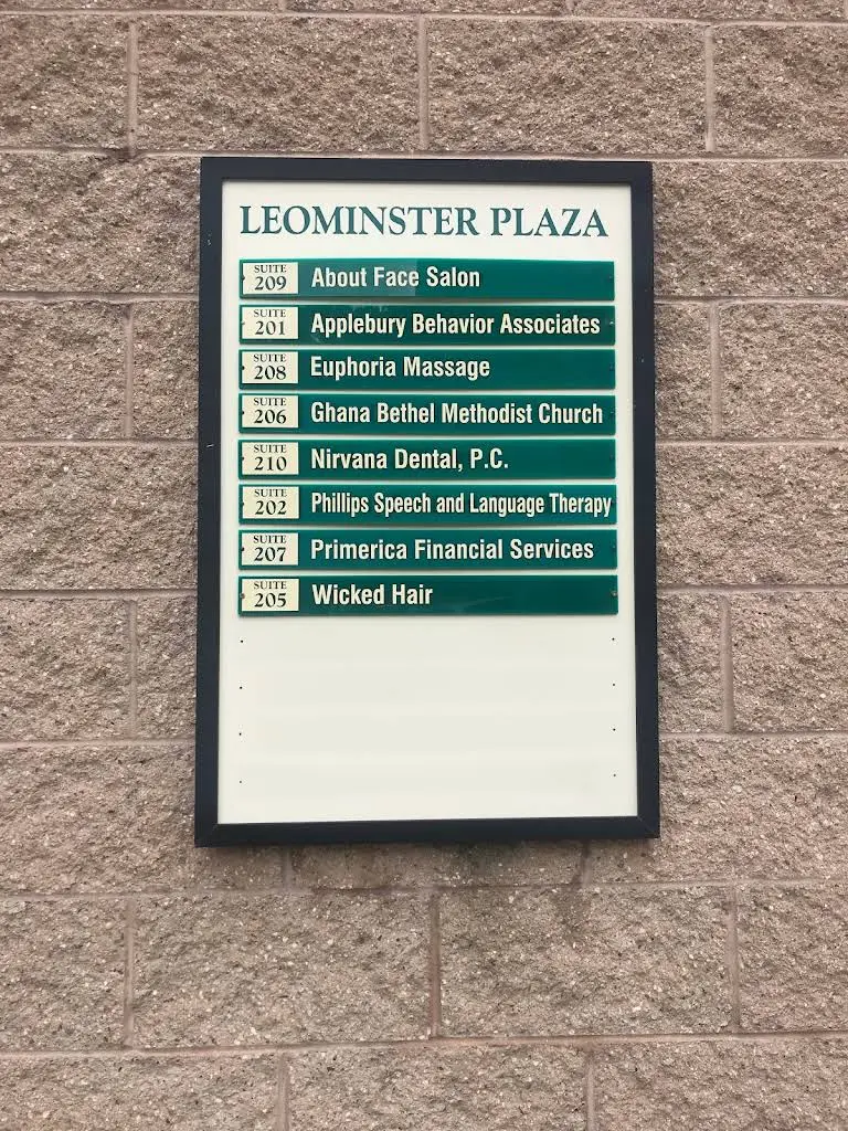 A & S Dental Wellness Center Of Leominster