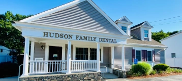 Hudson Family Dental PC