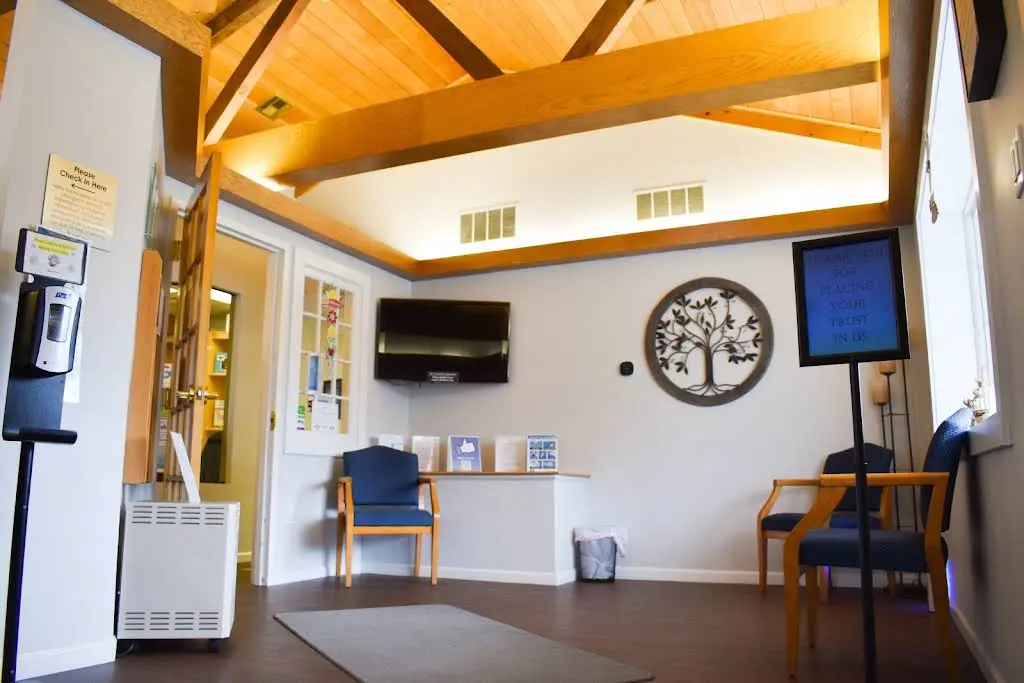 Hudson Family Dental PC