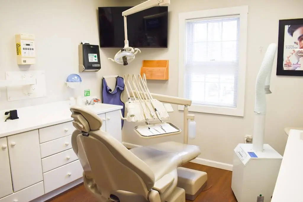 Hudson Family Dental PC
