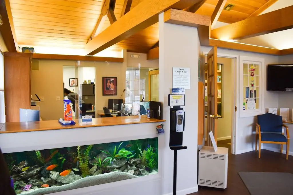 Hudson Family Dental PC