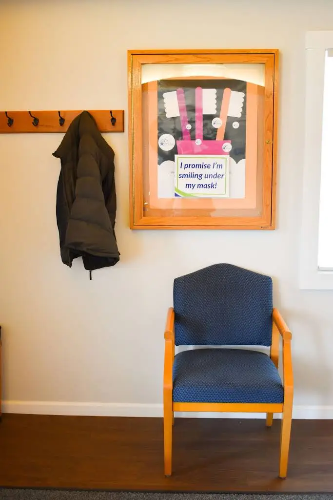 Hudson Family Dental PC