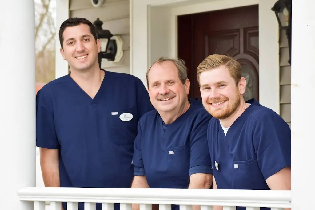 Hudson Family Dental PC